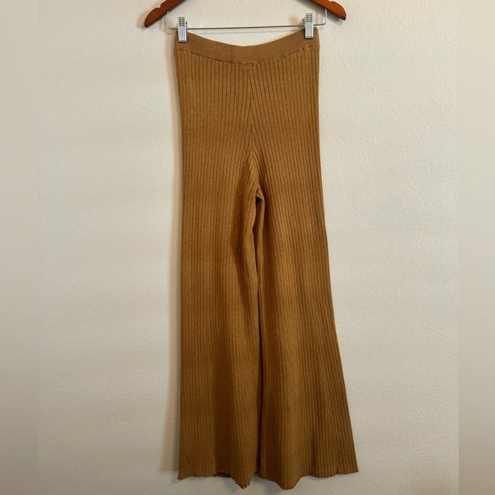 Free People good hem